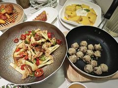 -苏梦江南·淮扬菜(夫子庙店)