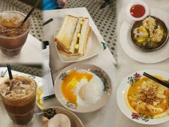 -何九海南茶店(鬼仔巷店)
