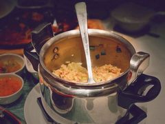 -莆田餐厅PUTIEN(西安万象天地店)