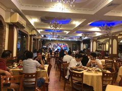 -维吾尔餐厅(宜山路店)