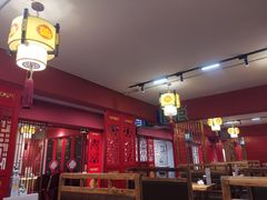-老边饺子馆(中街店)