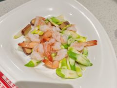 -巧克力渔家.小船海鲜家常菜(大象国际店)