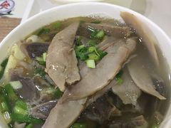 -孔师傅八仙老鸭粉丝汤(上海市第一食品商店南东店)