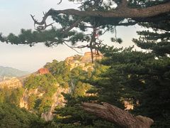 -华山风景名胜区