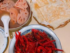 -江味龙虾馆·裸蓝龙虾(南山店)