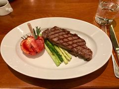 -沈阳君悦酒店·意坊意大利餐厅