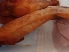 -肯德基(环翠北店)