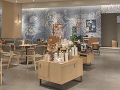 -星巴克臻选(沈阳万象城店)
