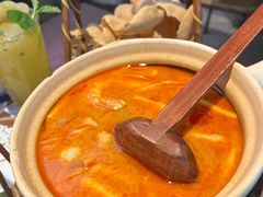 -泰妃殿(武汉首店)