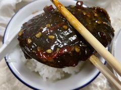 -铁头烧菜馆(立新路店)