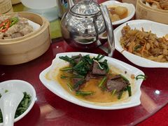 -新河畔海鲜酒楼(虎门店)