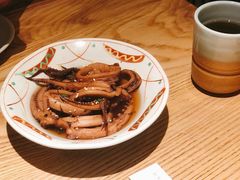 章鱼-初居食屋日式料理(万象城购物中心店)