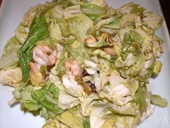 -吕氏疙瘩汤·私家菜馆(慈云寺店)