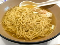 -小梁哥云吞面(黄贝岭店)