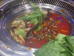 -唇辣号重庆老火锅(燕郊鑫乐汇店)