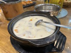 -花溪雨·森林餐厅(石基店)