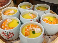 -第六季自助餐厅(北太平庄店)