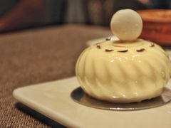 伯爵茶芝士蛋糕-PAUL LAFAYET 法式甜品(港汇广场店)