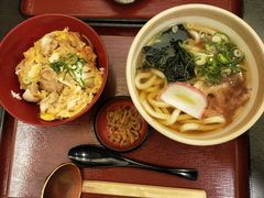 -杵屋(京都ポルタ店)