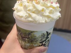 -茶话弄(北京凯德MALL大峡谷店)