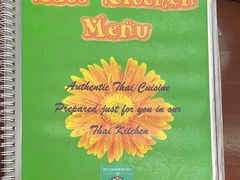 -Kat's Kitchen