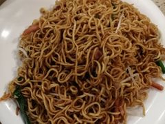 豉油皇三丝炒面-点都德(聚福楼店)