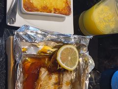 -高第街56号餐厅(美莲广场店)