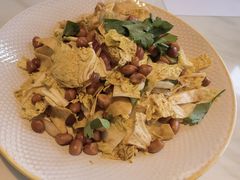 -南山鲜虾面·活鲜小馆·海味大连菜(南山总店)