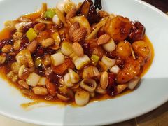 -情满四合院•京菜•烤鸭(动物园店)