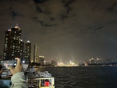 -珠江夜游广州塔·中大码头