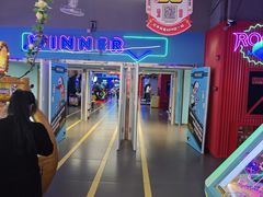 -快乐街区(重庆龙湖时代天街店)