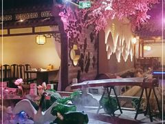 -韵秋荷(宝山龙湖天街店)
