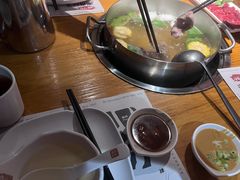 -海银海记潮汕牛肉火锅(新港中路海珠店)
