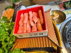 -炭之家齐齐哈尔大片烤肉·涮毛肚火锅·齐齐哈尔烤肉(中央大街店)