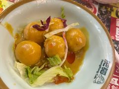 -肥韬茶餐厅(南山mini店)