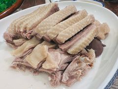 -昌隆•家家鹅乡•海南菜老字号(琼海店)