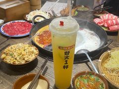 -冯校长老火锅(深圳总店)