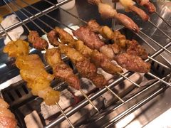 -517烧烤·龙虾·海鲜大排档(万象都荟店)