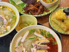 -华姐鸡粉(教育路店)