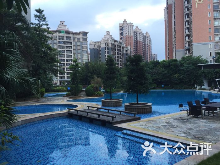 海伦堡大酒店-图片-开平市酒店-大众点评网