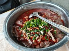 肥肠血旺-周血旺老店