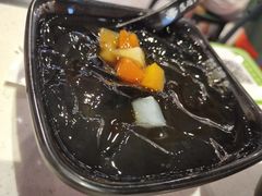 -梵云依家小冒菜(新街口总店)