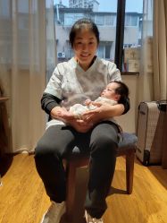-阁涞玛尊月月子会所(温江店)