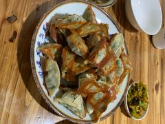 -桐梓锅贴饺(桃源东路店)