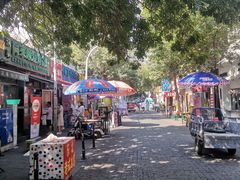 -同来顺烧烤餐厅(哈尔滨道店)