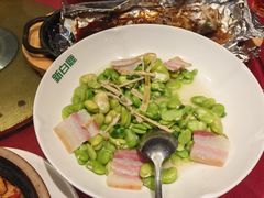 -新白鹿餐厅(龙游路店)