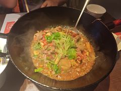 -小隐人家(乐松店)