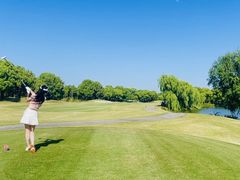 -旭宝高尔夫俱乐部