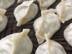 -清真老铁家灌汤包