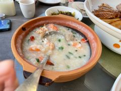 -陈鹏鹏潮汕菜(欢乐海岸 海边景观店)